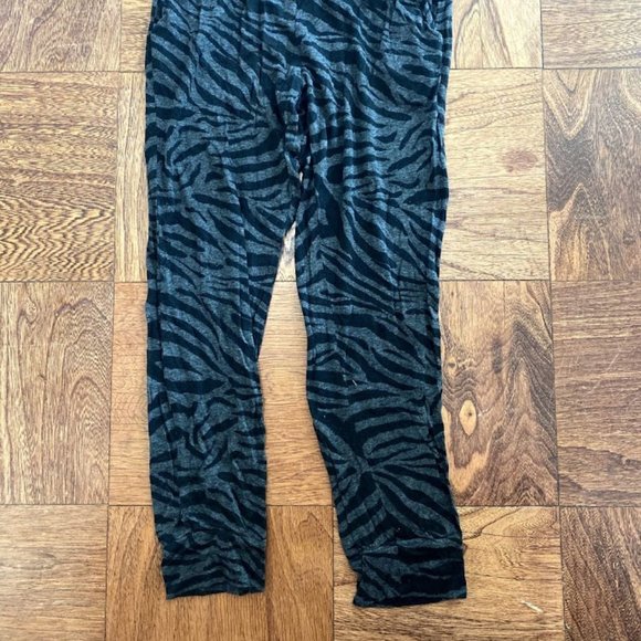 Zebra joggers - Picture 5 of 5